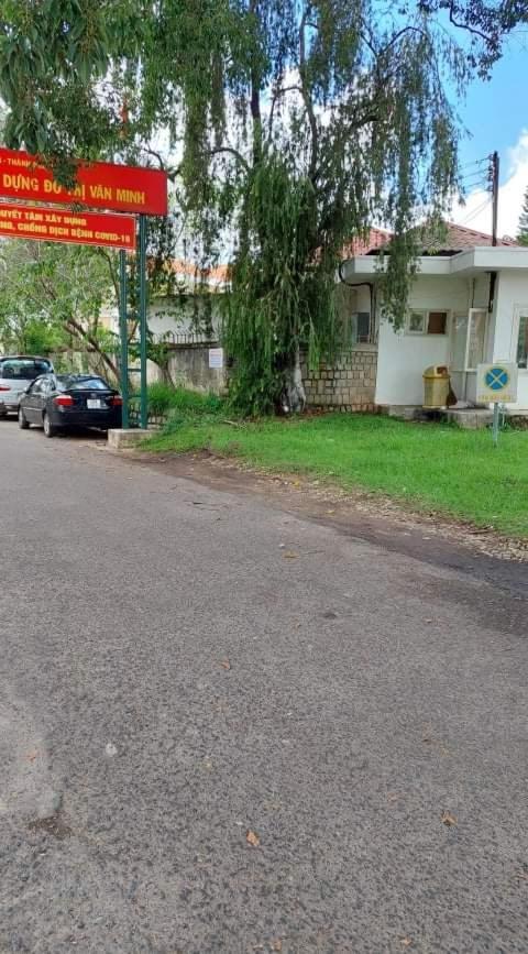 Forelsket 2 Да Лат Екстериор снимка
